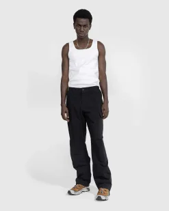 Ripstop Cargo Pants Sort