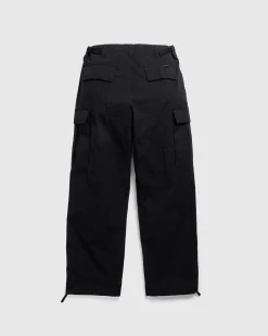 Ripstop Cargo Pants Sort