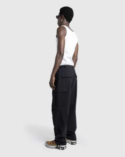 Ripstop Cargo Pants Sort