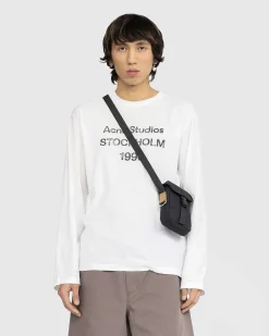 Ripstop Mini Pouch Taske Sort