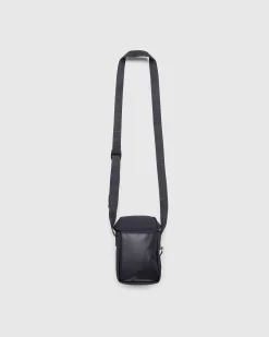 Ripstop Mini Pouch Taske Sort