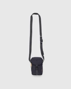 Ripstop Mini Pouch Taske Sort