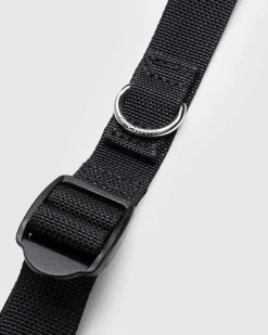 Ripstop Mini Pouch Taske Sort
