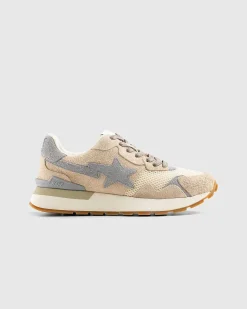 Road Sta Express Beige/Charcoal