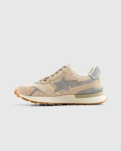 Road Sta Express Beige/Charcoal