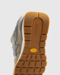 Road Sta Express Beige/Charcoal