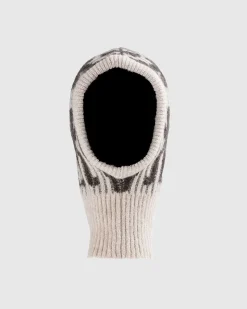 Robite Hood Balaclava Beige