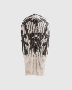Robite Hood Balaclava Beige