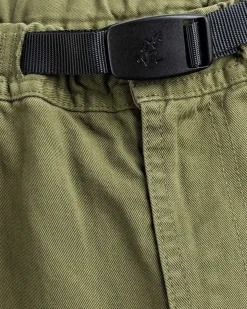 Rock Slide Pant Olive