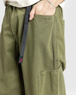 Rock Slide Pant Olive