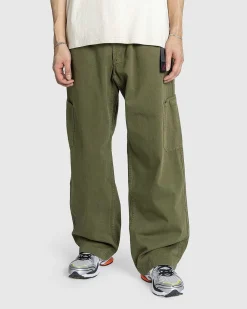 Rock Slide Pant Olive