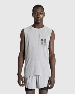 Run Tank Top Gra
