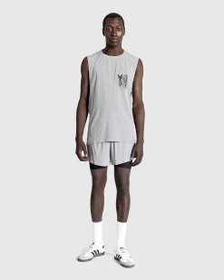 Run Tank Top Gra
