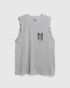 Run Tank Top Gra