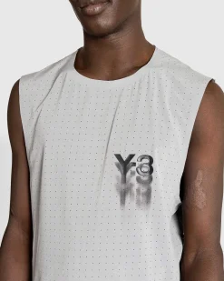Run Tank Top Gra