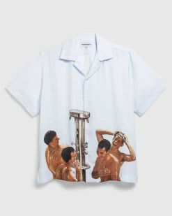 Rush Shower Shirt Allover