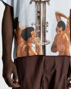 Rush Shower Shirt Allover