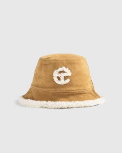 Ruskind Bucket Hat Chestnut