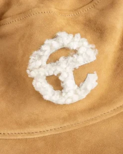 Ruskind Bucket Hat Chestnut