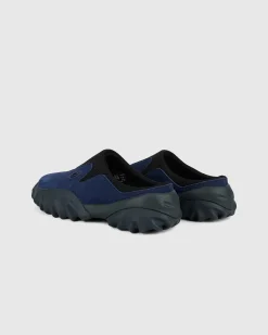 Ruskind Chop Save Mule Stone Bla/Sort