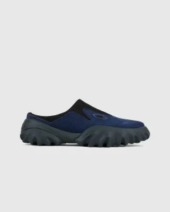 Ruskind Chop Save Mule Stone Bla/Sort