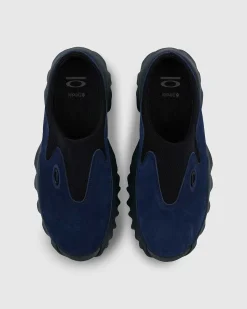 Ruskind Chop Save Mule Stone Bla/Sort