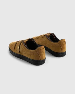 Ruskind Classic V Brun/Sort