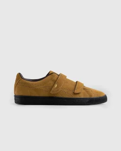 Ruskind Classic V Brun/Sort