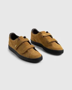 Ruskind Classic V Brun/Sort