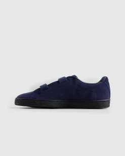 Ruskind Classic V Navy/Sort