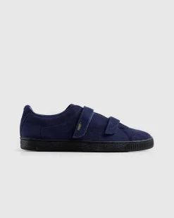 Ruskind Classic V Navy/Sort