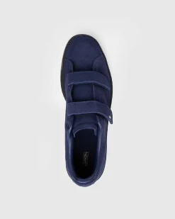 Ruskind Classic V Navy/Sort