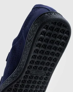 Ruskind Classic V Navy/Sort