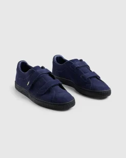 Ruskind Classic V Navy/Sort