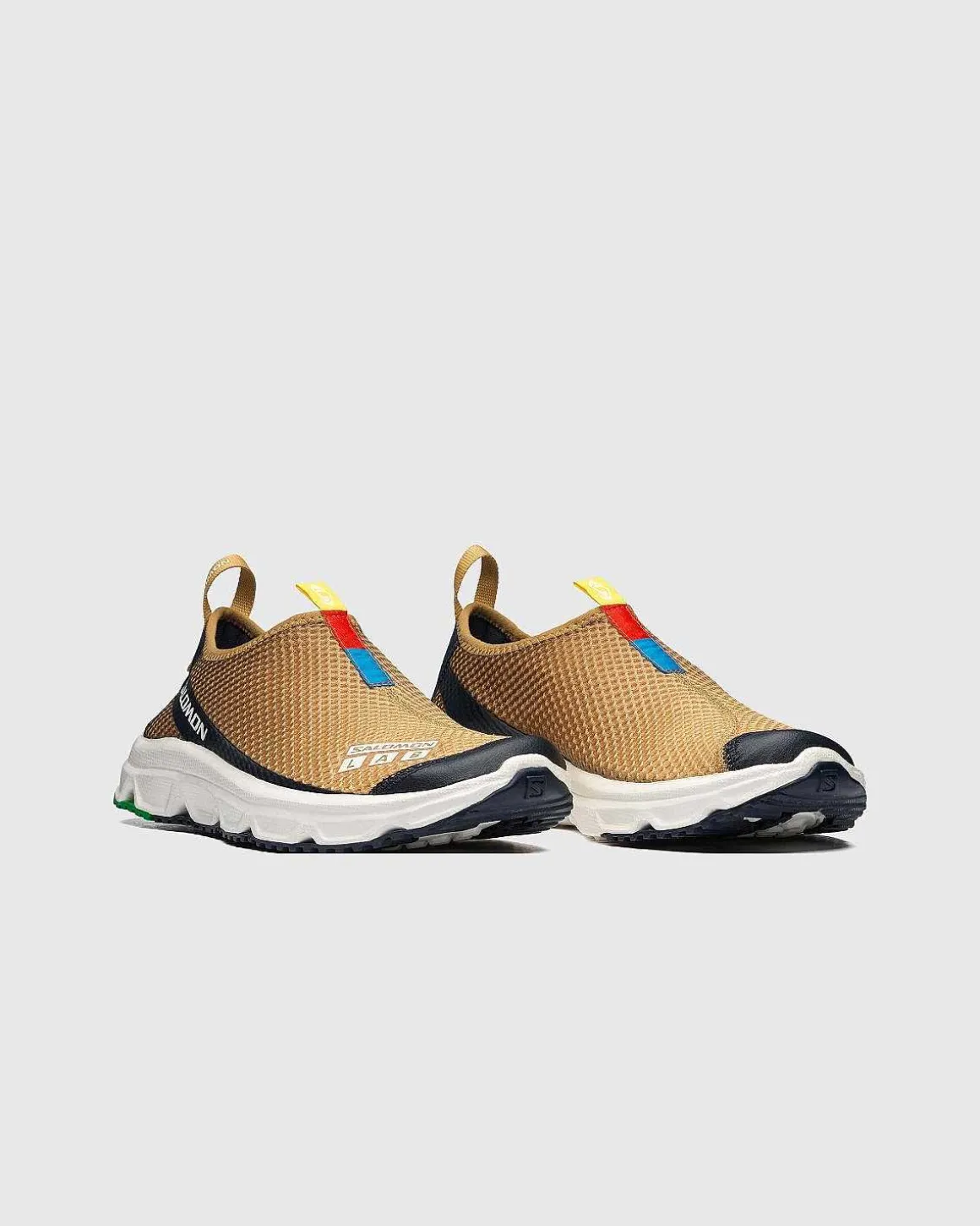 Rx Moc 3.0 Rubber/Taffy/Granada Sky