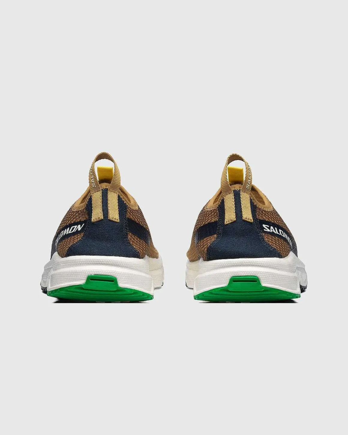 Rx Moc 3.0 Rubber/Taffy/Granada Sky
