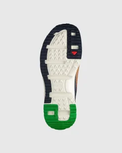 Rx Moc 3.0 Rubber/Taffy/Granada Sky