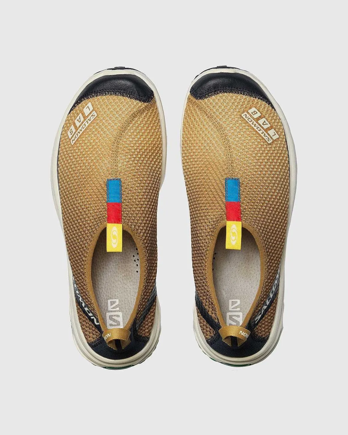 Rx Moc 3.0 Rubber/Taffy/Granada Sky