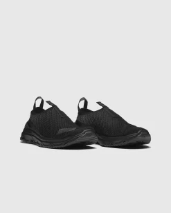 Rx Moc 3.0 Ruskind Sort/Mgnt/Sort