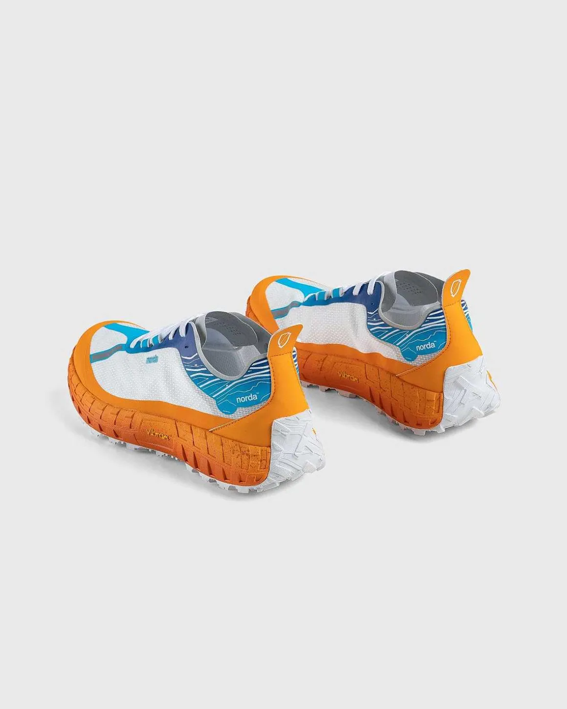 001 Rz M Orange