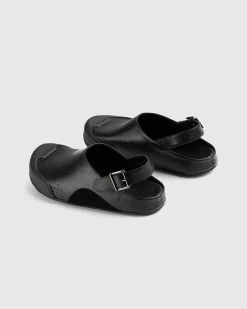 Sabot Black