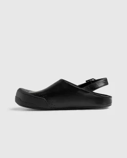 Sabot Black