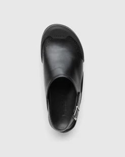 Sabot Black