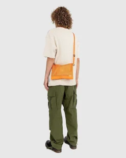 Sacoche Screen Skuldertaske Orange