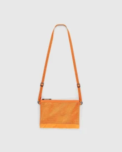 Sacoche Screen Skuldertaske Orange