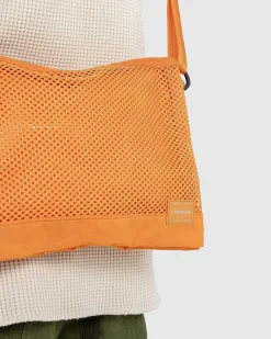 Sacoche Screen Skuldertaske Orange