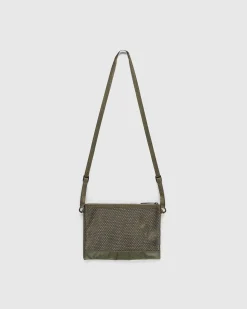 Sacoche Screen Skuldertaske Gron