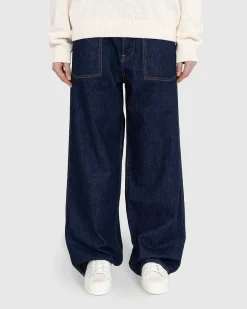 Sailor Loose Jeans