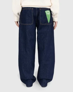 Sailor Loose Jeans