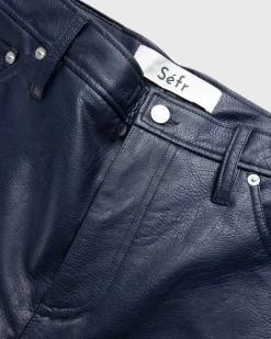 Sako Buks Deep Blue